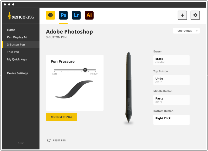 Image 17 - Adjust Your Pen Pressure